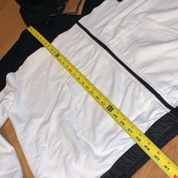 NWT The North Face Geary Full Zip Hoodie - Picture 2 of 12
